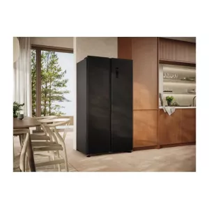 Electrolux side by side frižider EAT6ME53K0