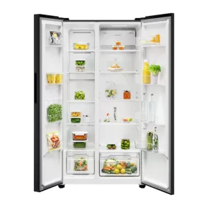Electrolux side by side frižider EAT6ME53E0