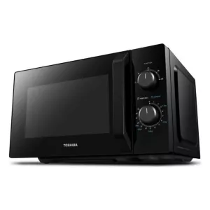 Toshiba mikrotalasna rerna MW-MM20P (BK)