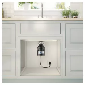 InSinkErator drobilica S460 SR-2 A/S