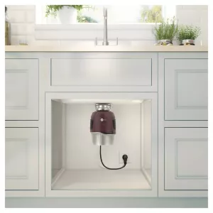 InSinkErator drobilica E1000 EC-2 A/S