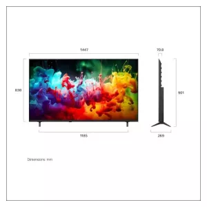 LG televizor 65QNED70B3C