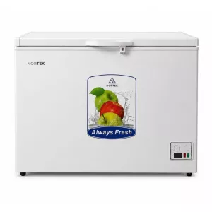 Nortek horizontalni zamrzivač BD308