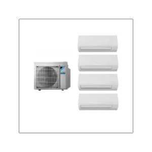 Daikin multisplit sistem 4MXM68 + 4 x FTXF25C