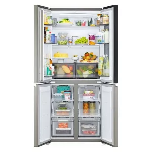 LG side by side frižider GMVS30SEPY