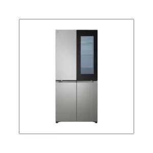 LG side by side frižider GMVS30SEPY