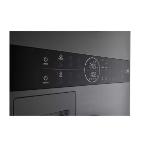 LG mašina za pranje i sušenje veša WashTower WT1210BBF
