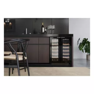 Dometic vinska vitrina D42B
