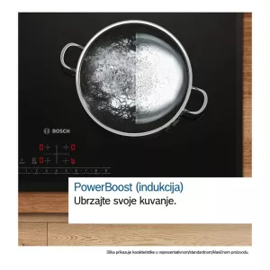 Bosch indukciona ploča PXE601DC1E
