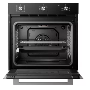 Midea ugradna rerna MBON5M90M5-BK