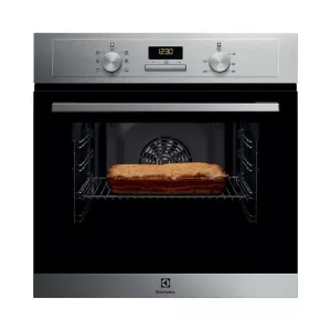 Electrolux ugradna rerna EOH3F00BX