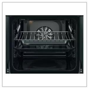 Electrolux ugradna rerna EOH3F00BX