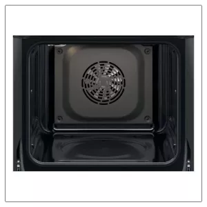 Electrolux ugradna rerna EOH3F00BX