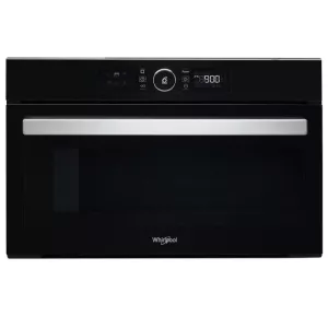 Whirlpool ugradna mikrotalasna rerna AMW 730/NB