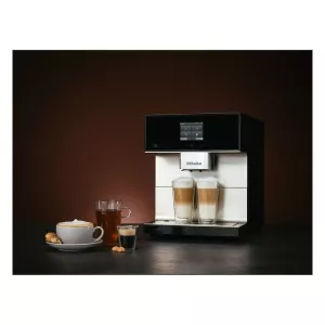 Miele aparat za kafu CM 7750 CoffeeSelect