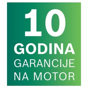 Bosch usisivač sa kesom BGL8SIL6