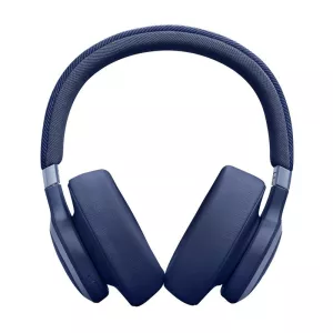 JBL bluetooh slušalice Live 770 NC Plave JBLLIVE770NCBLU