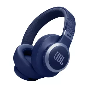 JBL bluetooh slušalice Live 770 NC Plave JBLLIVE770NCBLU