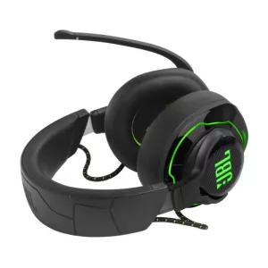 JBL bežične gaming slušalice Quantum 910X JBLQ910XWLBLKGRN