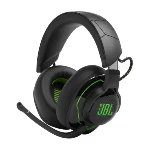 JBL bežične gaming slušalice Quantum 910X JBLQ910XWLBLKGRN