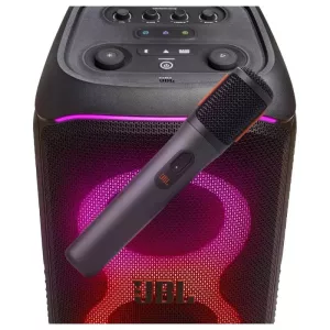 JBL bežični mikrofon PartyBox Crni JBLPBWIRELESSMIC