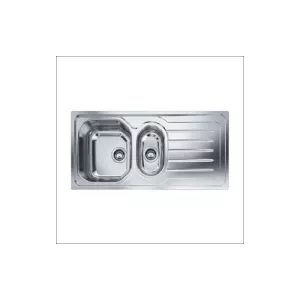 Franke sudopera Onda Line OLX 651 desna 101.0486.078