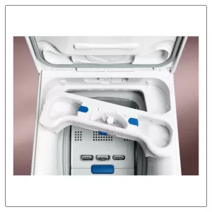 Electrolux mašina za pranje veša EW6T836E
