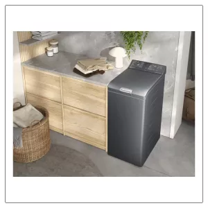 Electrolux mašina za pranje veša EW7T337D