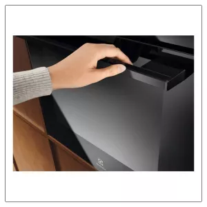 Electrolux ugradna rerna EOH4P0PK