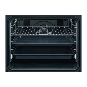 Electrolux ugradna rerna EOX8P38WH