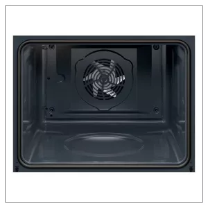 Electrolux ugradna rerna EOX8P38WH