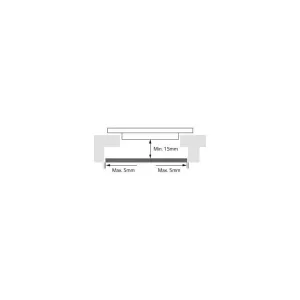 LG indukciona ploča CBIZ2437B