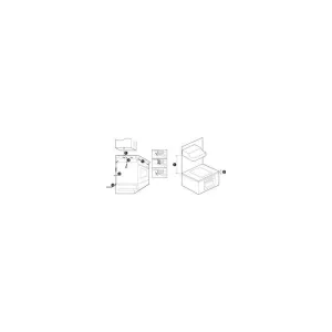 LG indukciona ploča CBIZ2437B