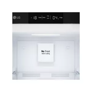 LG ugradni frižider GTFN256SER