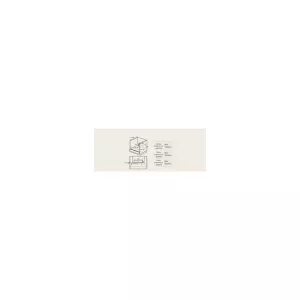 LG ugradna rerna WS5D7230S