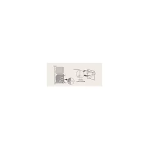 LG ugradna rerna WS5D7210S