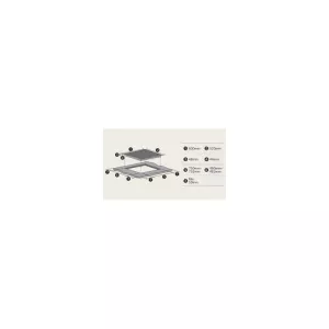 LG indukciona ploča CBIZ2435B