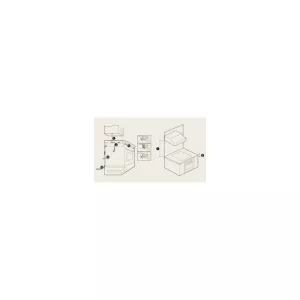 LG indukciona ploča CBIZ2435B