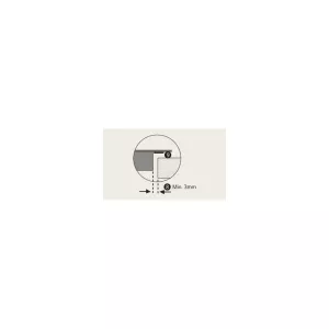 LG indukciona ploča CBIZ2435B