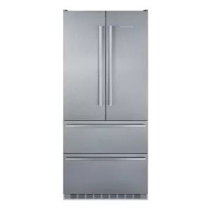 Liebherr side by side frižider CBNes 6256 - Premium Plus