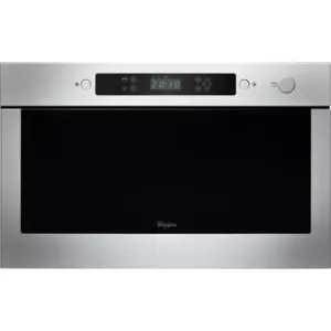  Whirlpool mikrotalasna rerna AMW 435/IX 