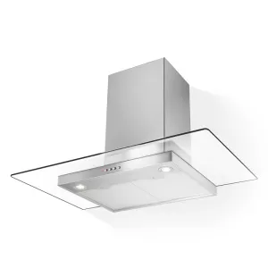 Eurolux-Faber aspirator GLASSY EG10 A60