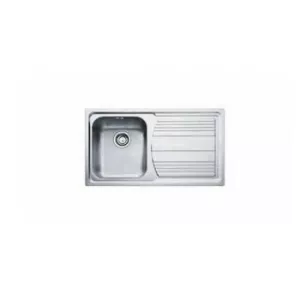 Franke sudopera Logica Line LLX 611 L  desna 101.0152.583