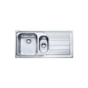 Franke sudopera Logica Line LLX 651 desna 101.0150.830
