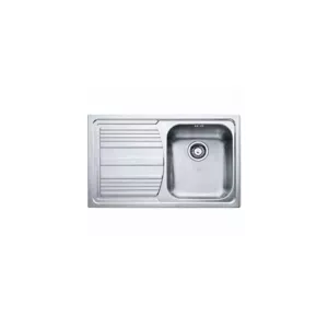 Franke sudopera Logica Line LLX 611 L leva 101.0152.585