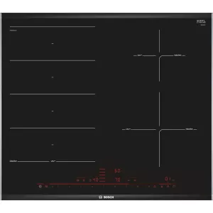 Bosch indukcijska  ugradna ploča PXE675DC1E