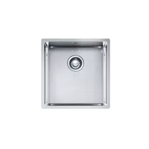Franke sudopera Box BXX 210/110-40 127.0369.215
