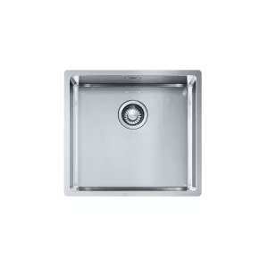 Franke sudopera Box BXX 210/110-45 127.0369.250