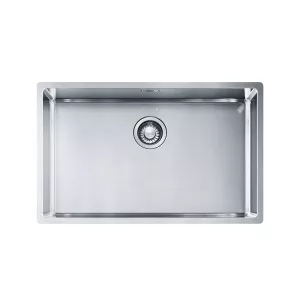Franke sudopera Box BXX 210/110-68 127.0369.284