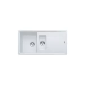 Franke sudopera Basis BFG 651-A 114.0256.626